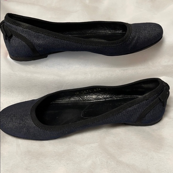 Salvatore Ferragamo Flats - Picture 6 of 7